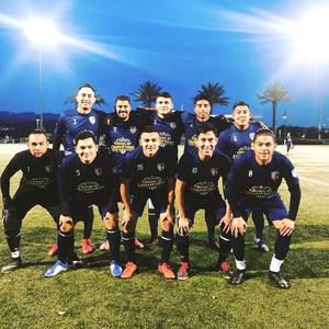 Meet your Posher, Antonio